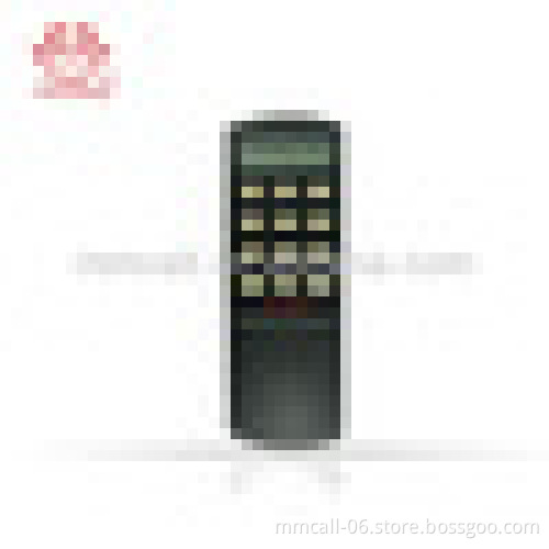 Wireless Kitchen Call Transmitter for Waiter Paging